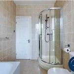 45 The Square شقة سكرابورو