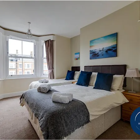 45 The Square Apartment