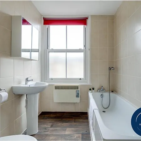 45 The Square Apartment *