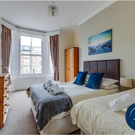 45 The Square Apartment
