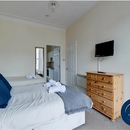 45 The Square * Scarborough