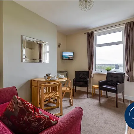 45 The Square * Scarborough