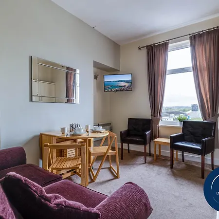 45 The Square Scarborough