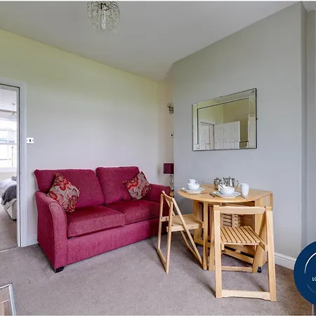 45 The Square Scarborough