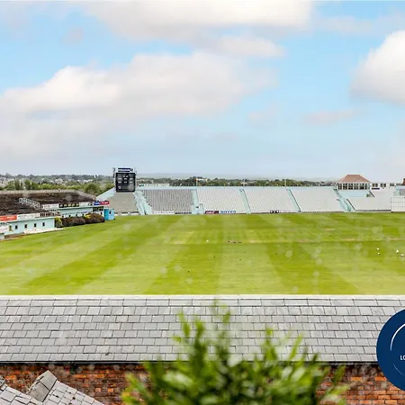 45 The Square Apartament Scarborough