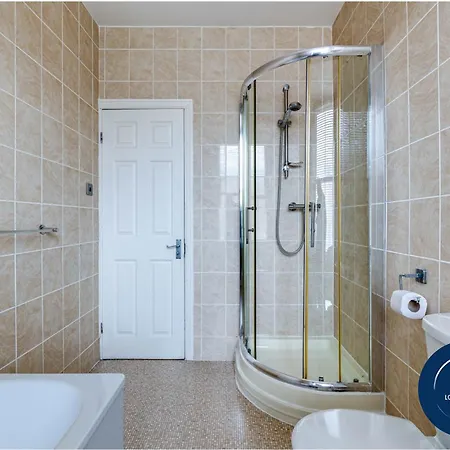 45 The Square Apartament Scarborough