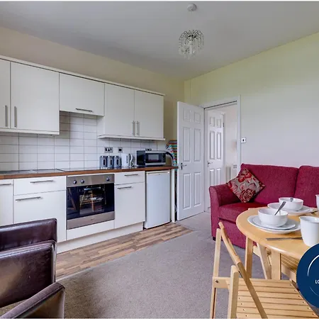 Apartament 45 The Square Scarborough