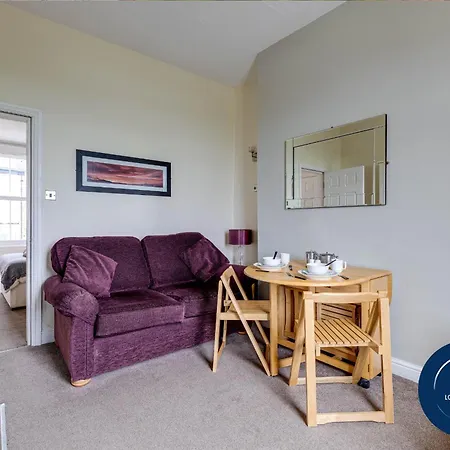 45 The Square Apartament Scarborough