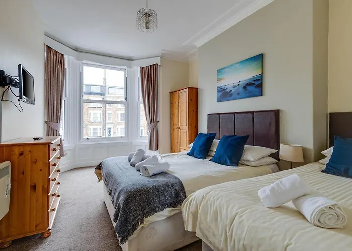 45 The Square Scarborough