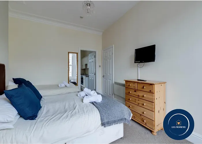 45 The Square * Scarborough