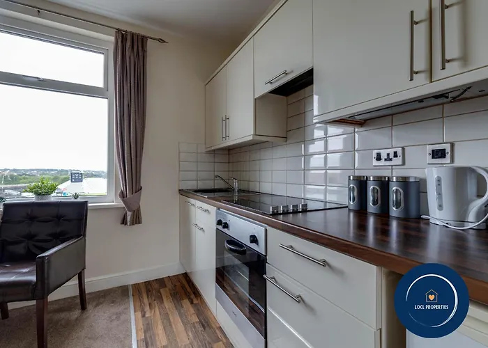 45 The Square * Scarborough