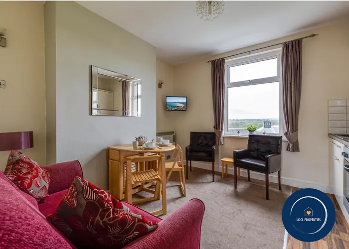 45 The Square * Scarborough