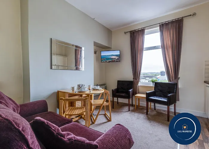 45 The Square Scarborough