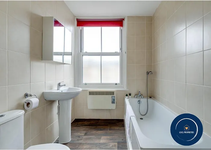 45 The Square Appartement *