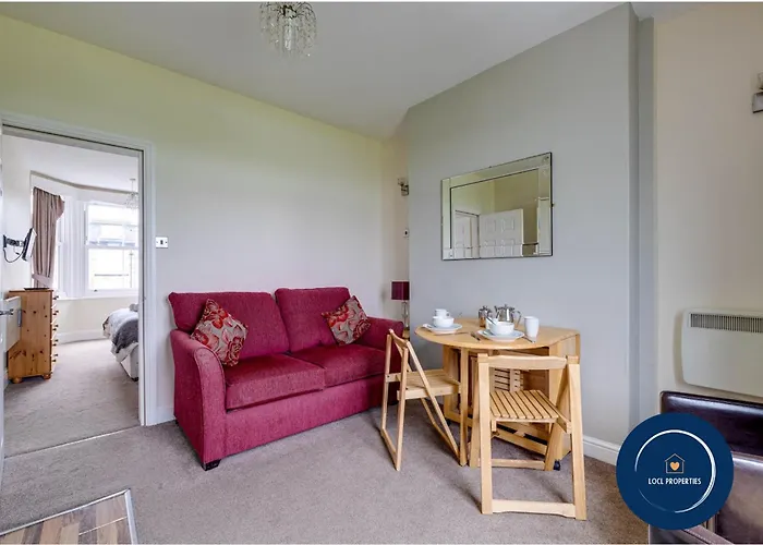 45 The Square Scarborough