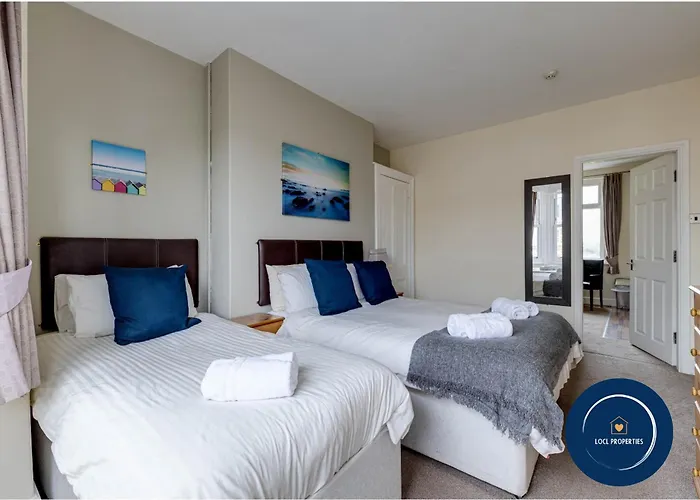 45 The Square Appartement *