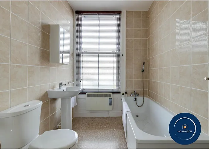 Appartement 45 The Square Scarborough