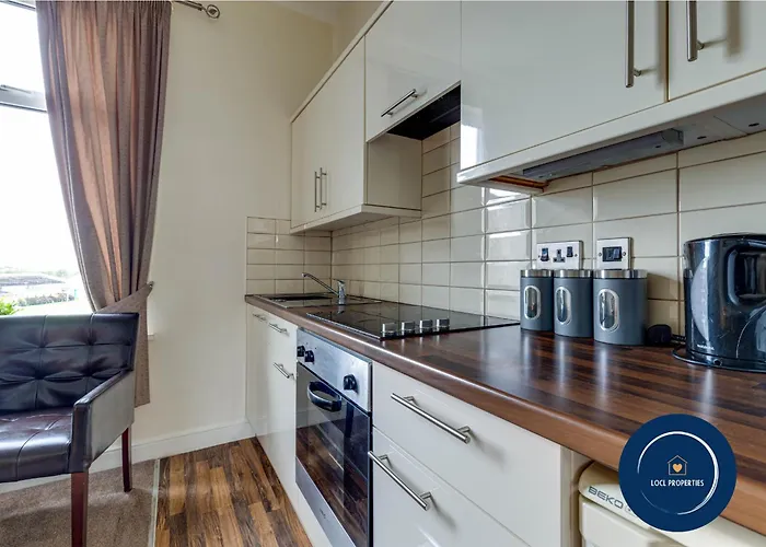 45 The Square Scarborough