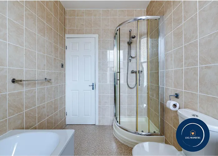 45 The Square Appartement Scarborough