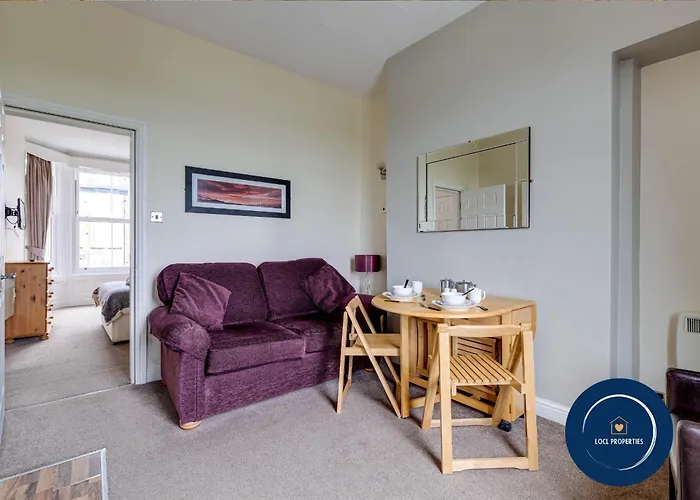 45 The Square Appartement Scarborough