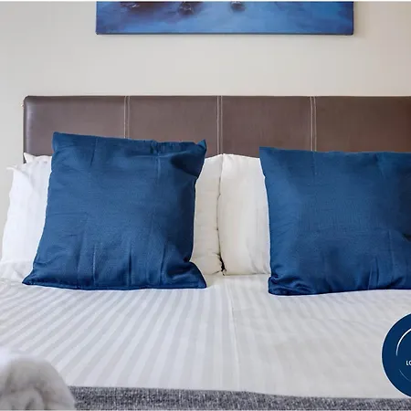 45 The Square דירה סקארבורו