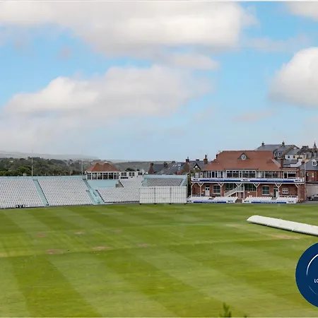 דירה 45 The Square